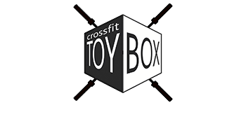 Crossfit Toy Box